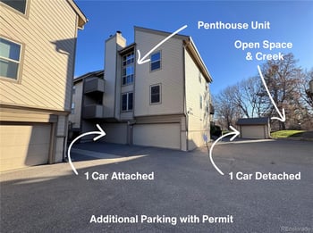 701 Harlan St #E63, Lakewood, CO 80214