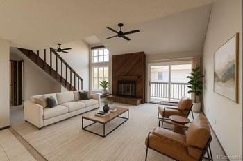 701 Harlan St #E63, Lakewood, CO 80214