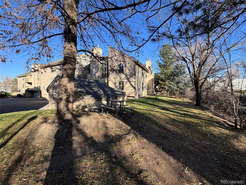 701 Harlan St #E63, Lakewood, CO 80214