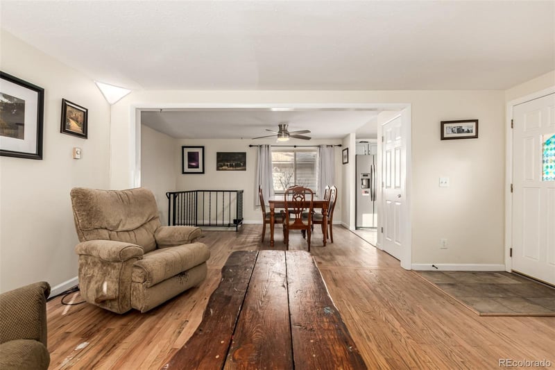 335 Monaco St Pkwy, Denver, CO 80224