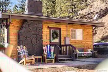 15185 Rainbow Dr, Sedalia, CO 80135