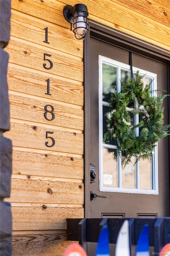 15185 Rainbow Dr, Sedalia, CO 80135