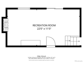 19877 Brunswick Dr, Aurora, CO 80013