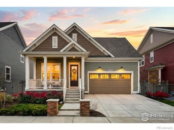 1810 Willow Dr, Erie, CO 80516