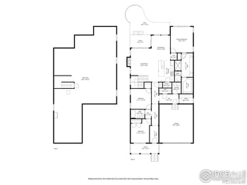 1810 Willow Dr, Erie, CO 80516