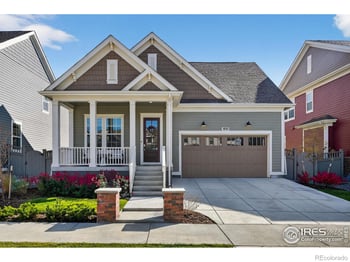 1810 Willow Dr, Erie, CO 80516