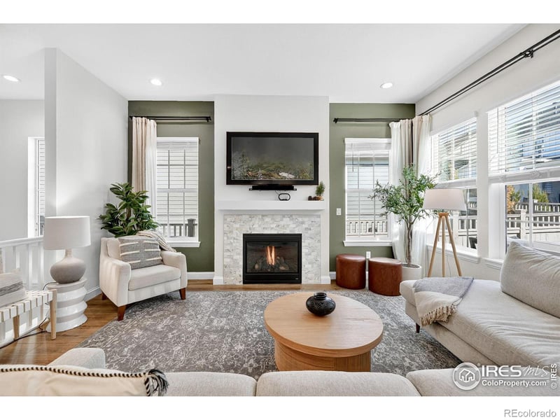 1810 Willow Dr, Erie, CO 80516