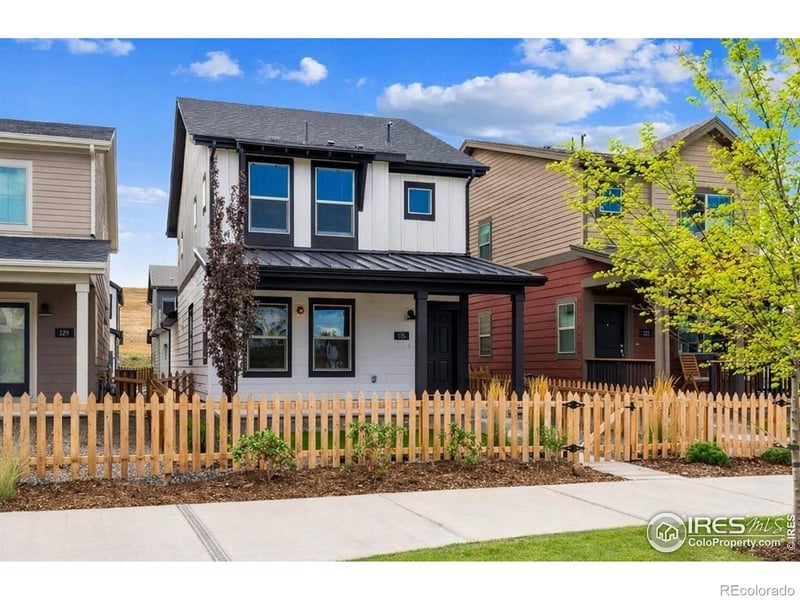 125 Mesa Way, Superior, CO 80027