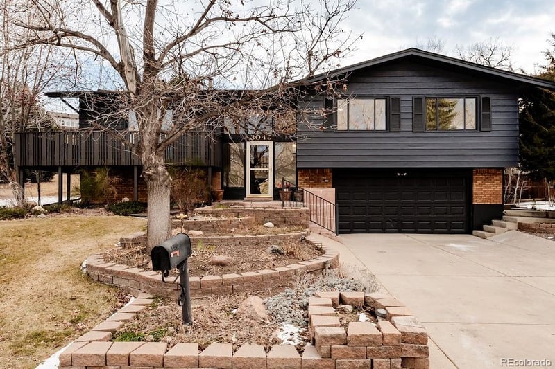3048 Vivian St, Wheat Ridge, CO 80215