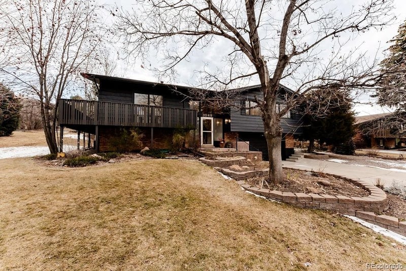3048 Vivian St, Wheat Ridge, CO 80215