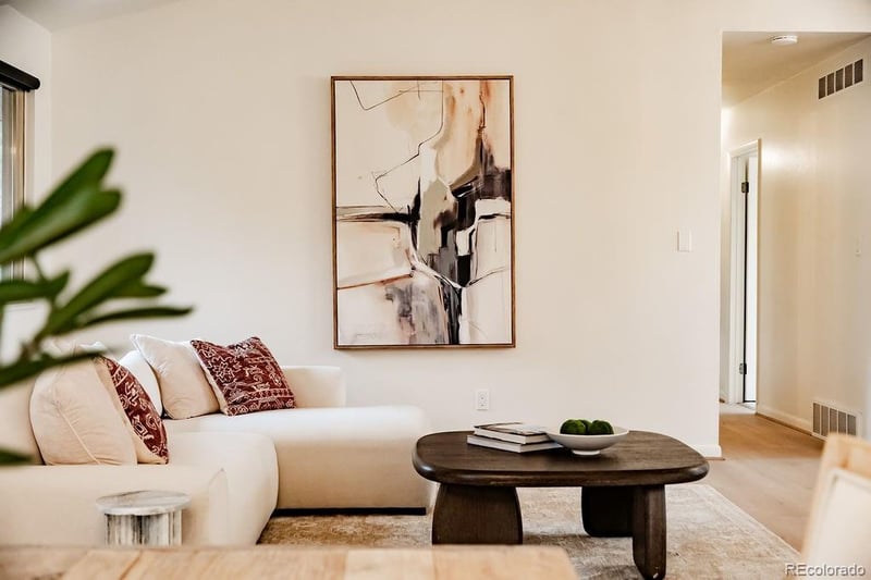 3048 Vivian St, Wheat Ridge, CO 80215