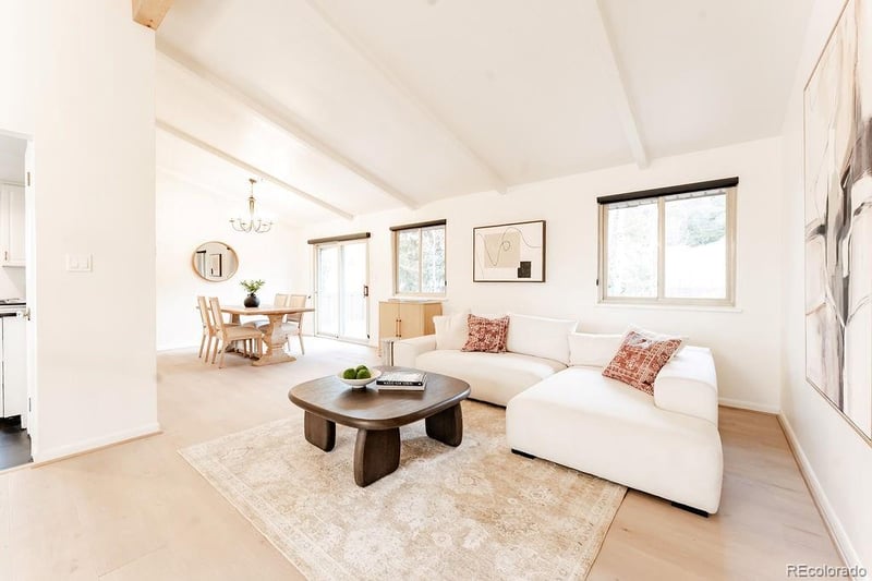 3048 Vivian St, Wheat Ridge, CO 80215