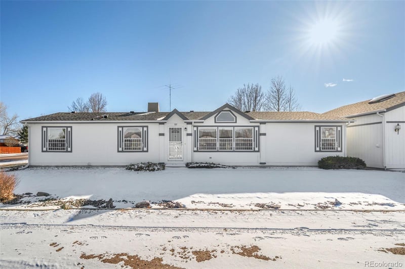185 Elm St, Hudson, CO 80642