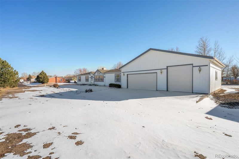 185 Elm St, Hudson, CO 80642