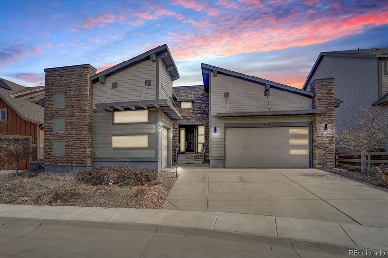 9750 Taylor River Cir, Littleton, CO 80125