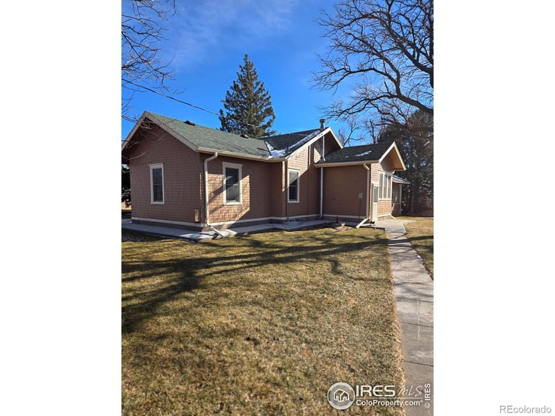 19437 County Road 26, Brush, CO 80723