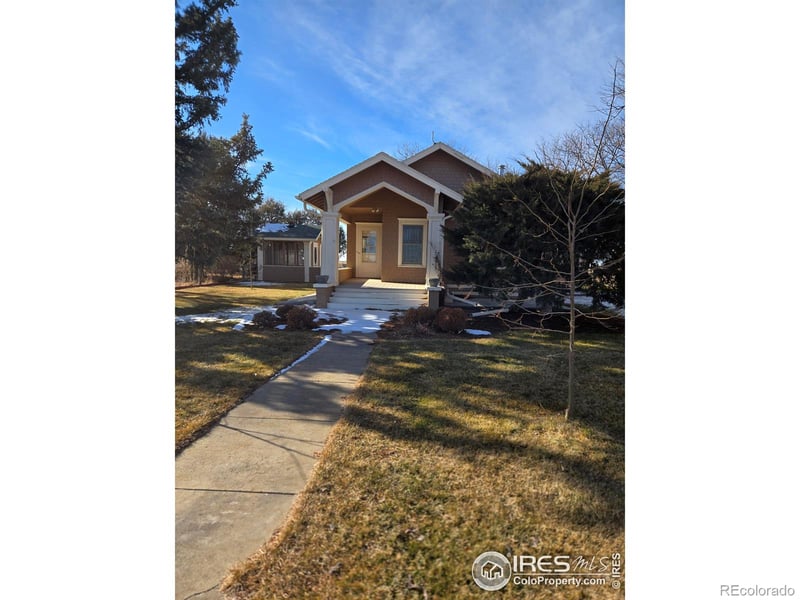 19437 County Road 26, Brush, CO 80723