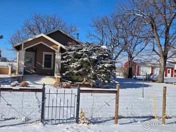 19437 County Road 26, Brush, CO 80723