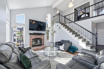 5670 Tabor Dr, Castle Rock, CO 80104