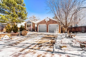 7252 Mount Holy Cross, Littleton, CO 80127