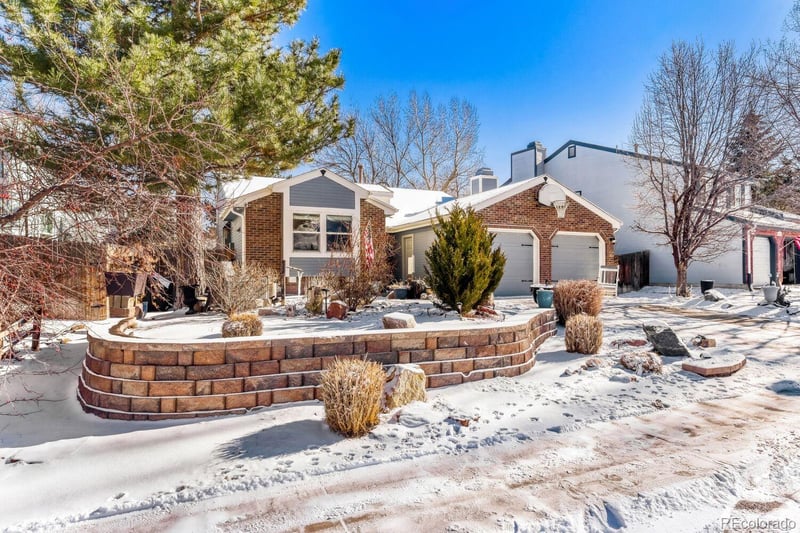 7252 Mount Holy Cross, Littleton, CO 80127