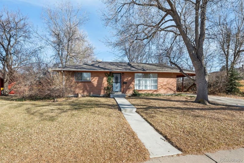 170 Eaton St, Lakewood, CO 80226