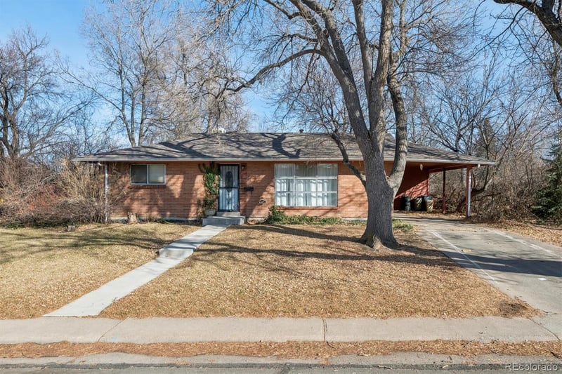 170 Eaton St, Lakewood, CO 80226