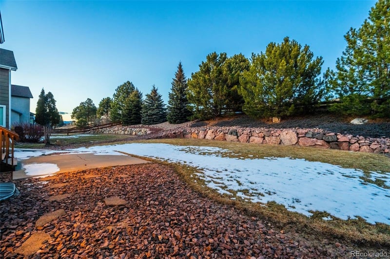 1512 Lookout Springs Dr, Colorado Springs, CO 80921