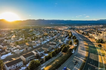 1512 Lookout Springs Dr, Colorado Springs, CO 80921