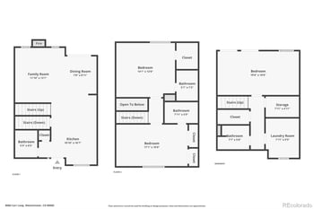 8686 Carr Loop, Arvada, CO 80005