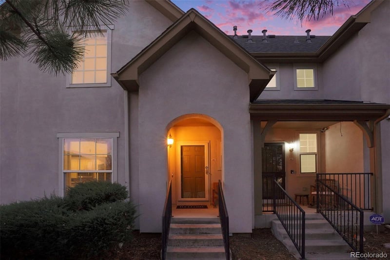 7777 23rd Ave #801, Denver, CO 80238