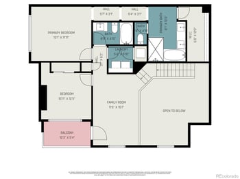 7777 23rd Ave #801, Denver, CO 80238