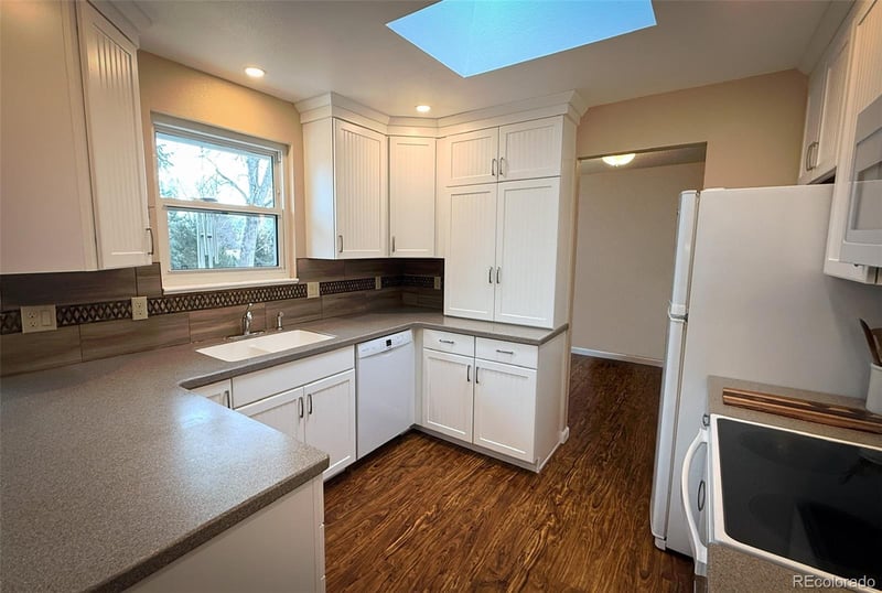 2150 Estes St, Lakewood, CO 80227