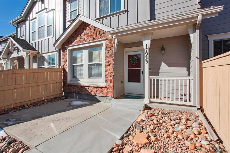 17923 104th Pl #D, Commerce City, CO 80022