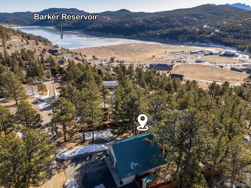 2 King Pl, Nederland, CO 80466