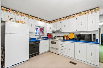 3003 Valmont Rd Lot 84, Boulder, CO 80301