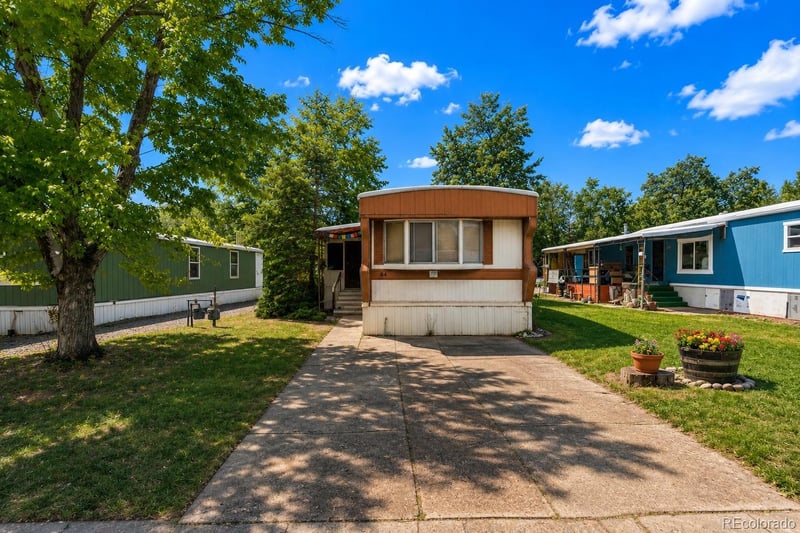 Home Worth Check