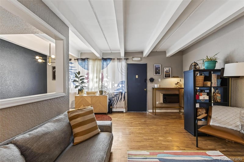 655 Pearl St #102, Denver, CO 80203