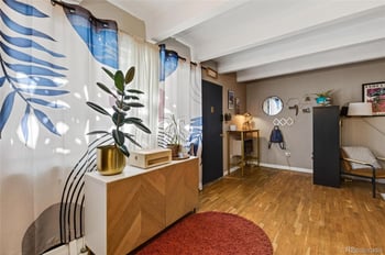 655 Pearl St #102, Denver, CO 80203