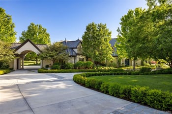 18 Cherry Hills Park Dr, Cherry Hills Village, CO 80113