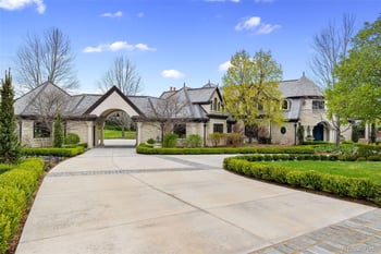 18 Cherry Hills Park Dr, Cherry Hills Village, CO 80113