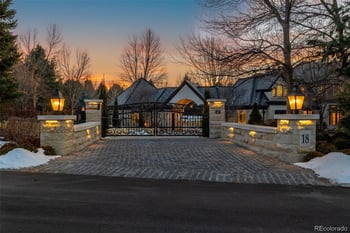 18 Cherry Hills Park Dr, Cherry Hills Village, CO 80113