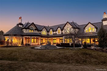 18 Cherry Hills Park Dr, Cherry Hills Village, CO 80113