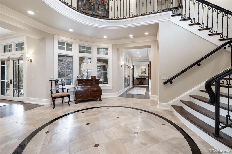 18 Cherry Hills Park Dr, Cherry Hills Village, CO 80113