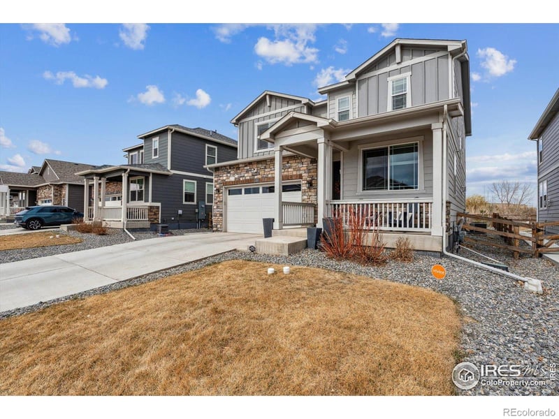 4238 Nicks Tail Dr, Fort Collins, CO 80524