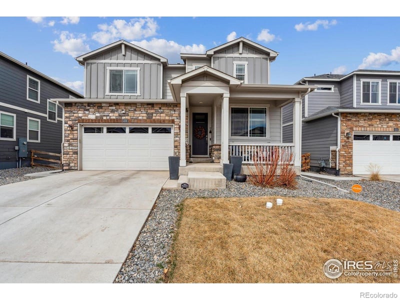 4238 Nicks Tail Dr, Fort Collins, CO 80524