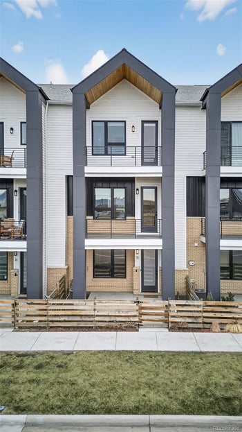 3580 Uinta St #15, Denver, CO 80238