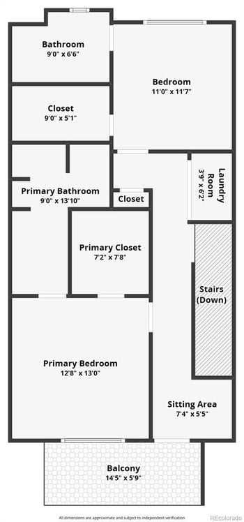 3580 Uinta St #15, Denver, CO 80238