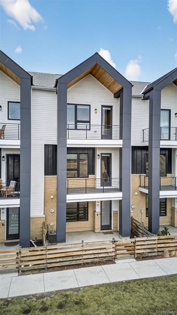 3580 Uinta St #15, Denver, CO 80238