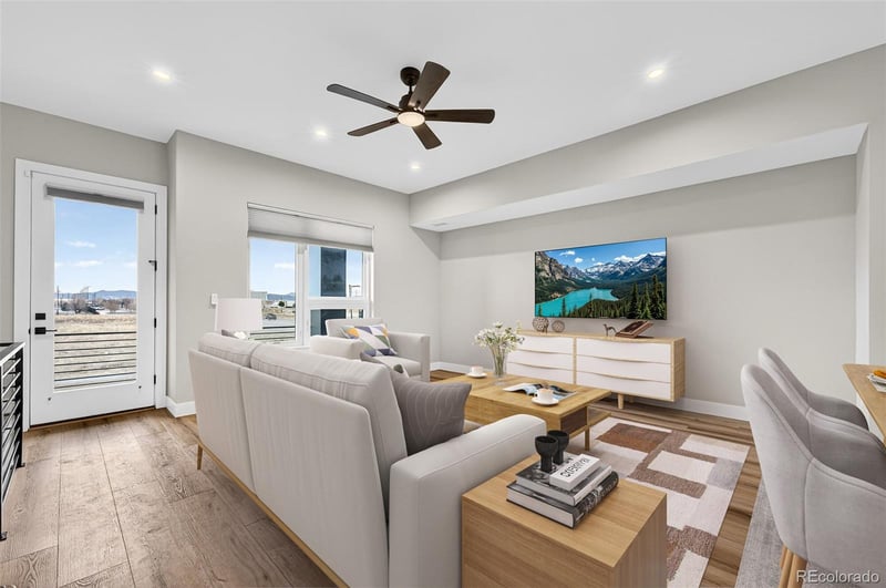 3580 Uinta St #15, Denver, CO 80238